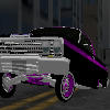 Lowrider Style impala 63 Impala